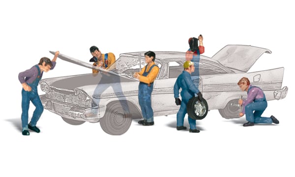 Business Mall