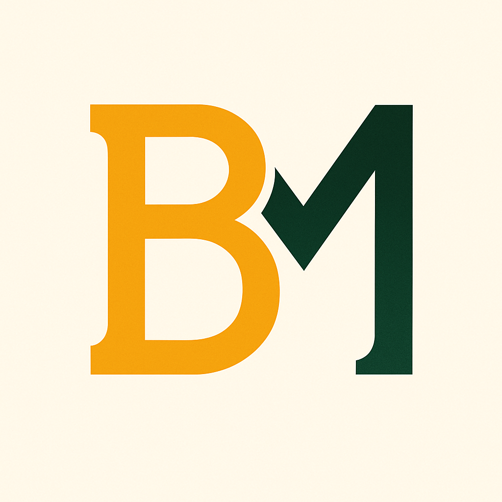 Business Mall