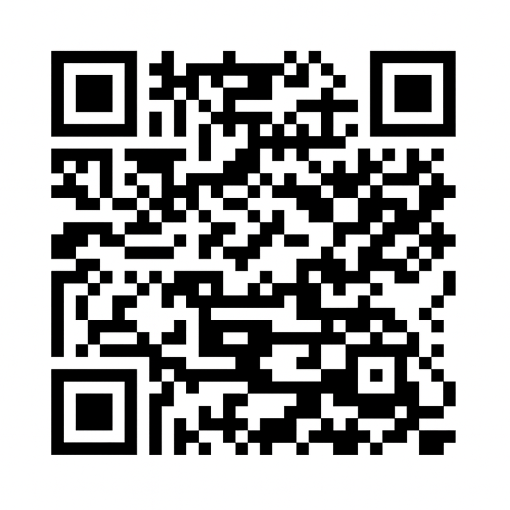 Scan to Download BM App